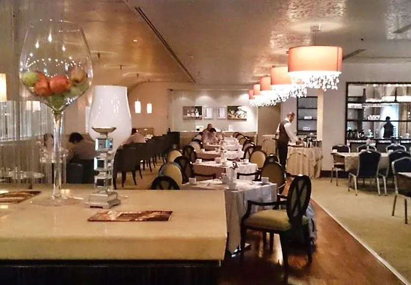 Agaoglu My City Hotel Provincia di Istanbul 4*,