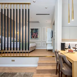 Veyron Hotels&spa Hotel
