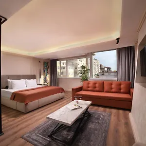Appart hôtel Harbiye