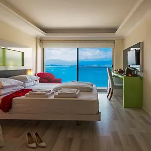 Orka Boutique 3*, Fethiye Turkije