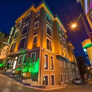 Szálloda Endless Taksim