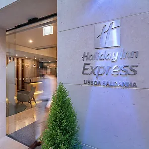 Express - - Plaza Saldanha By Ihg 3*, Lissabon Portugal