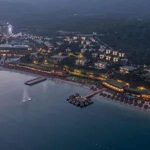 Vogue Supreme Bodrum 5*, Torba Turkije