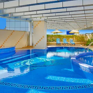 Seasons 4*, Dubai Verenigde Arabische Emiraten
