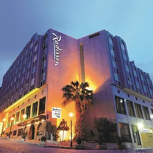 Ξενοδοχείο Radisson President Old Town
