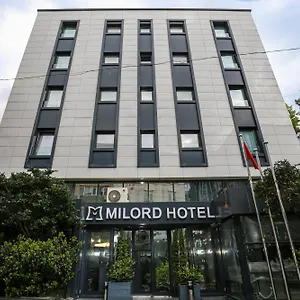 Milord اسطنبول
