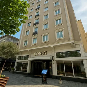 Szálloda Taksim Gonen