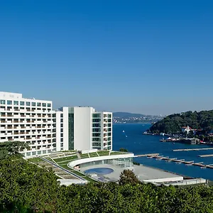 The Grand Tarabya Managed By Accor Hotel