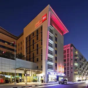 Ibis Mall Avenue 3*, Дубай ОАЭ