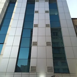 Hotel Grand Oral