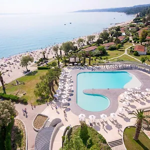 Ghotels Pallini 4*, Kallithea (Chalkidiki) Греция