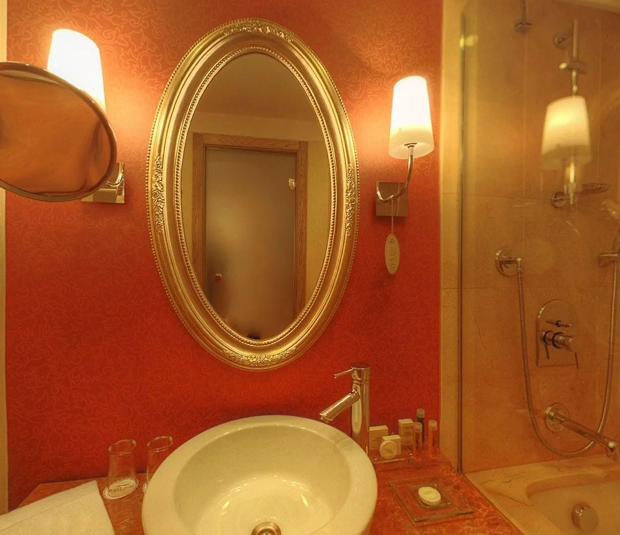 Agaoglu My City Hotel Istanbul