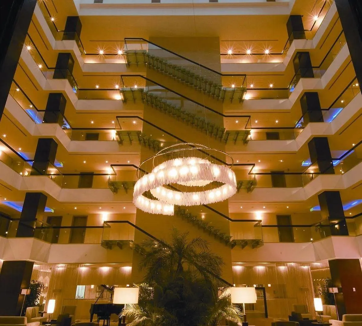 Agaoglu My City Hotel Istambul