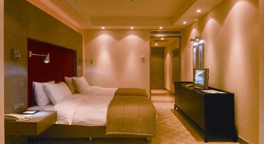 Agaoglu My City Hotel Istanbul