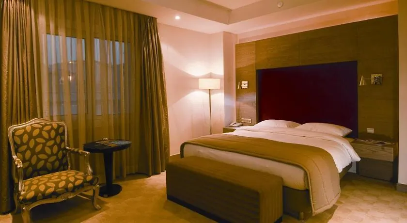 Agaoglu My City Hotel Istanbul