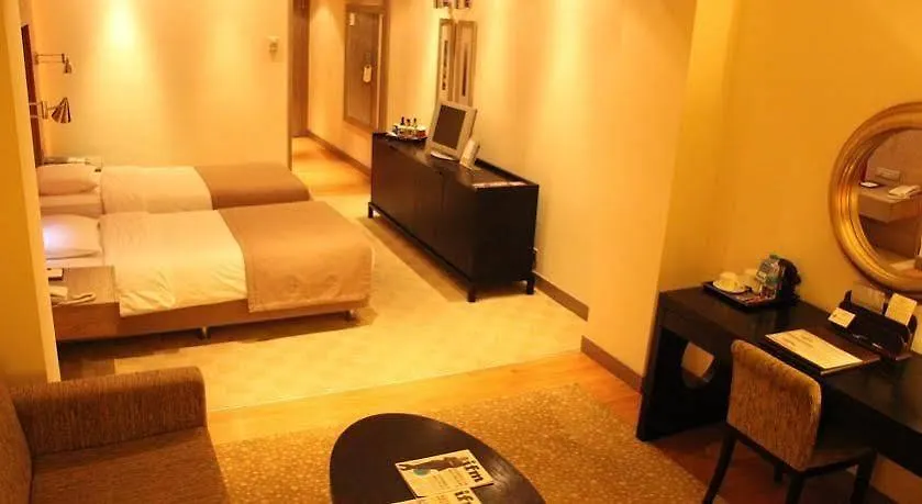 Agaoglu My City Hotel Istanbul 4*,  Turkey