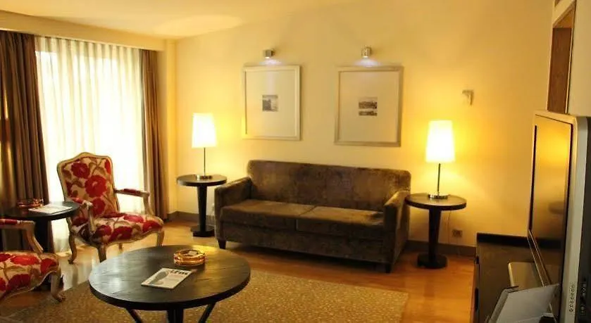 Agaoglu My City Hotel Istanbul