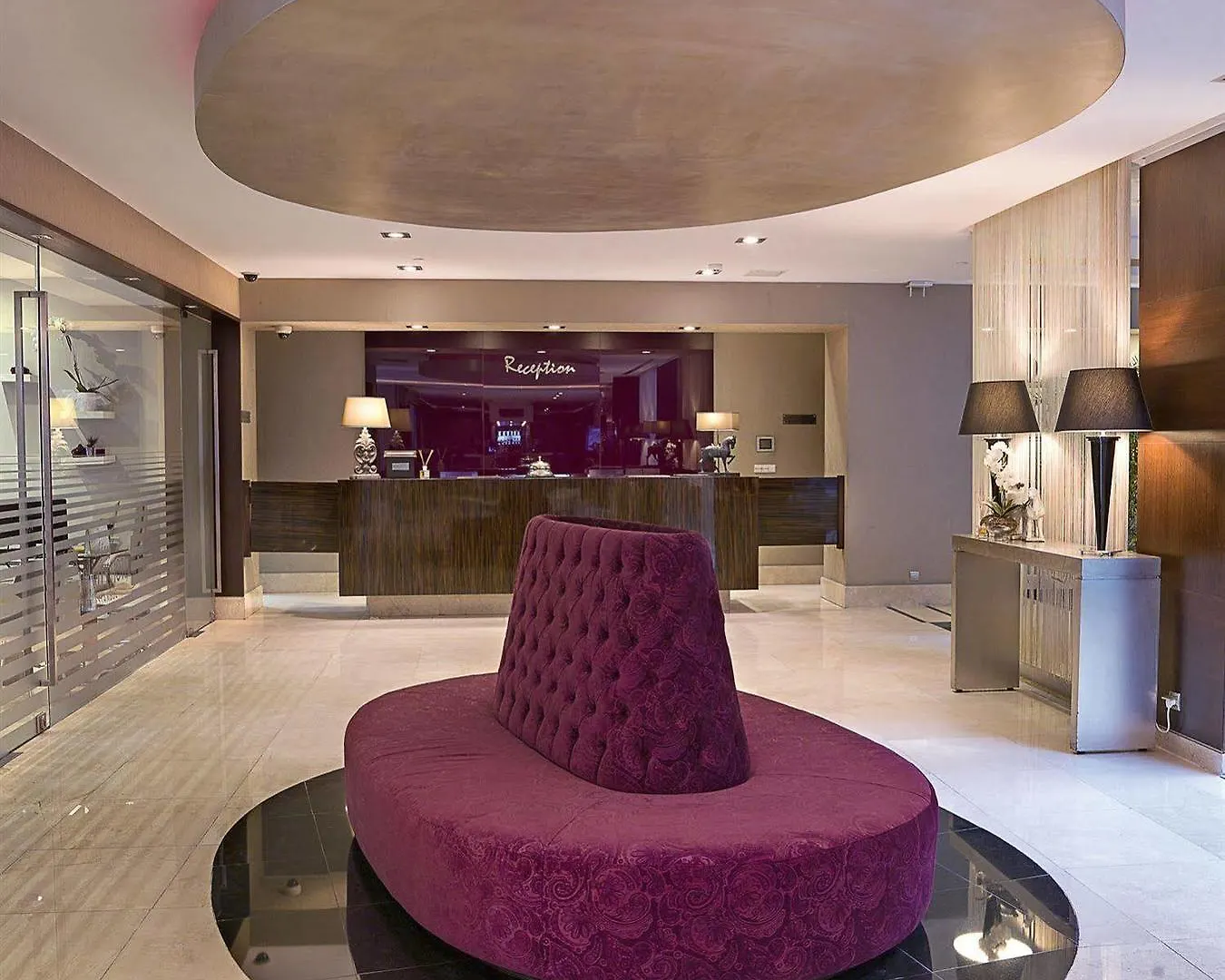 Agaoglu My City Hotel Istanbul 4*,